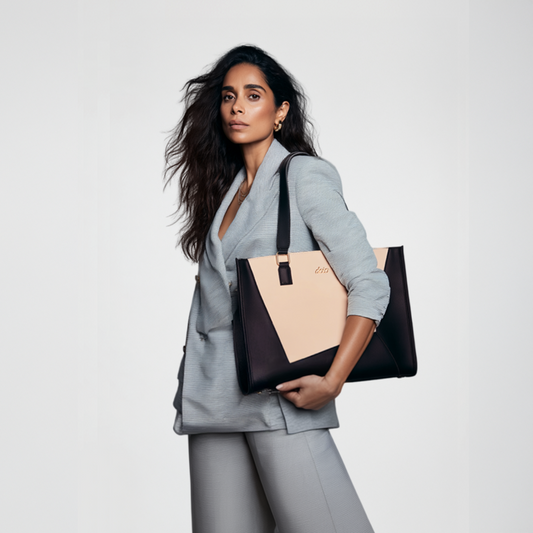 GOKYO WORK TOTE (Black)