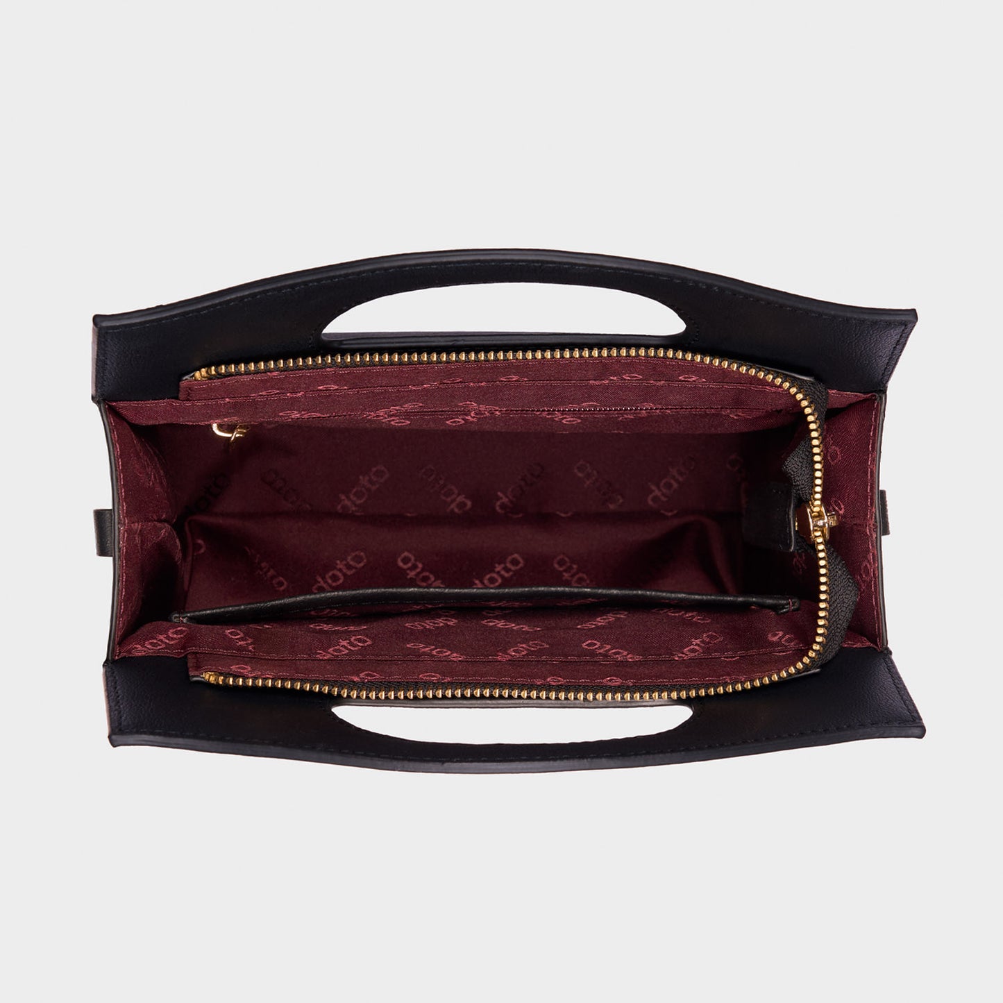 SHIBUI TOP HANDLE BAG