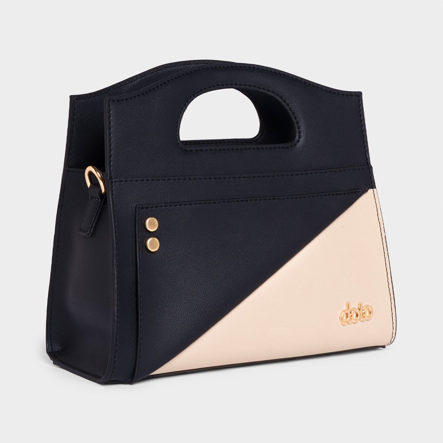 SHIBUI TOP HANDLE BAG