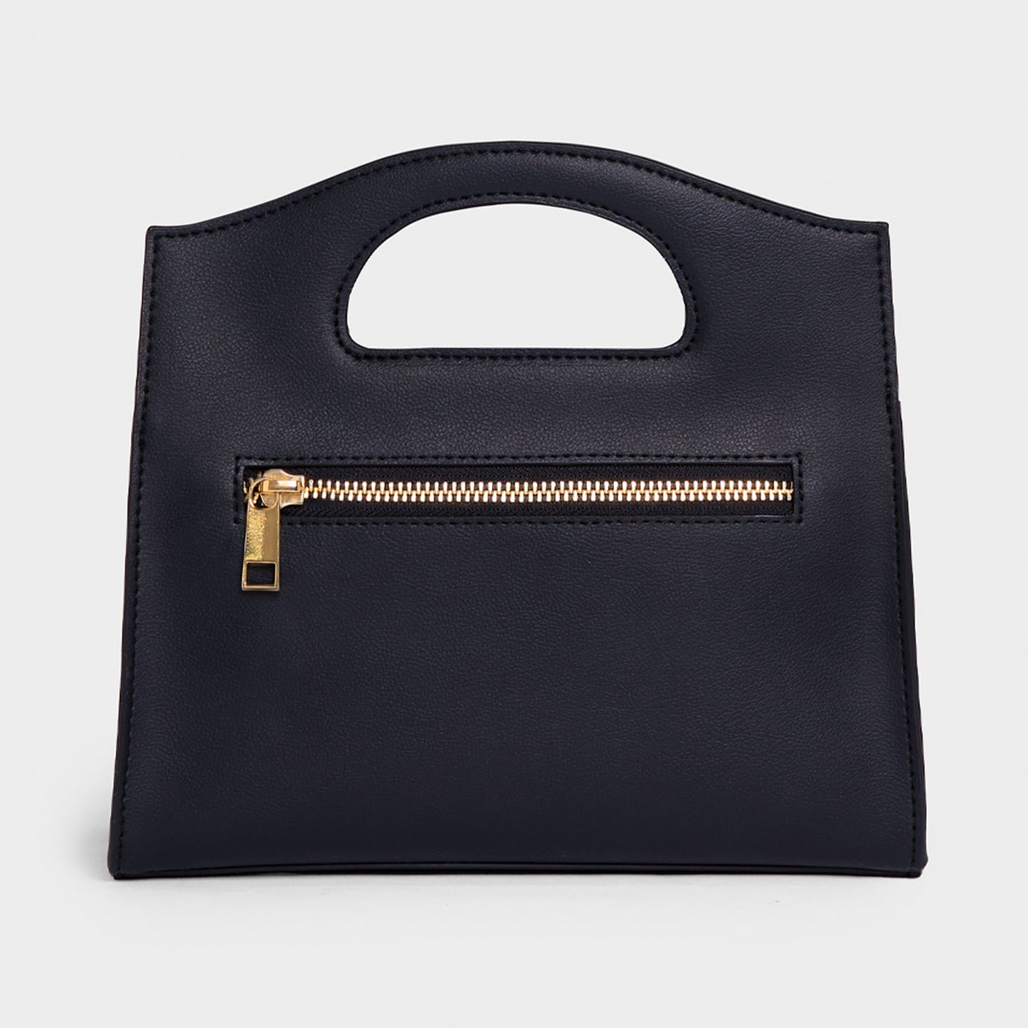SHIBUI TOP HANDLE BAG