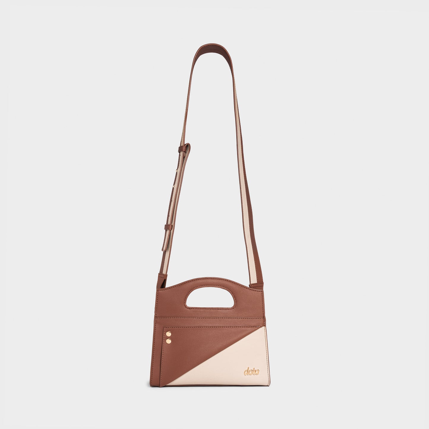 SHIBUI TOP HANDLE BAG