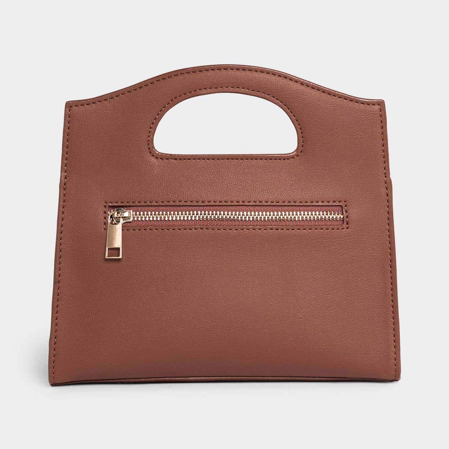 SHIBUI TOP HANDLE BAG