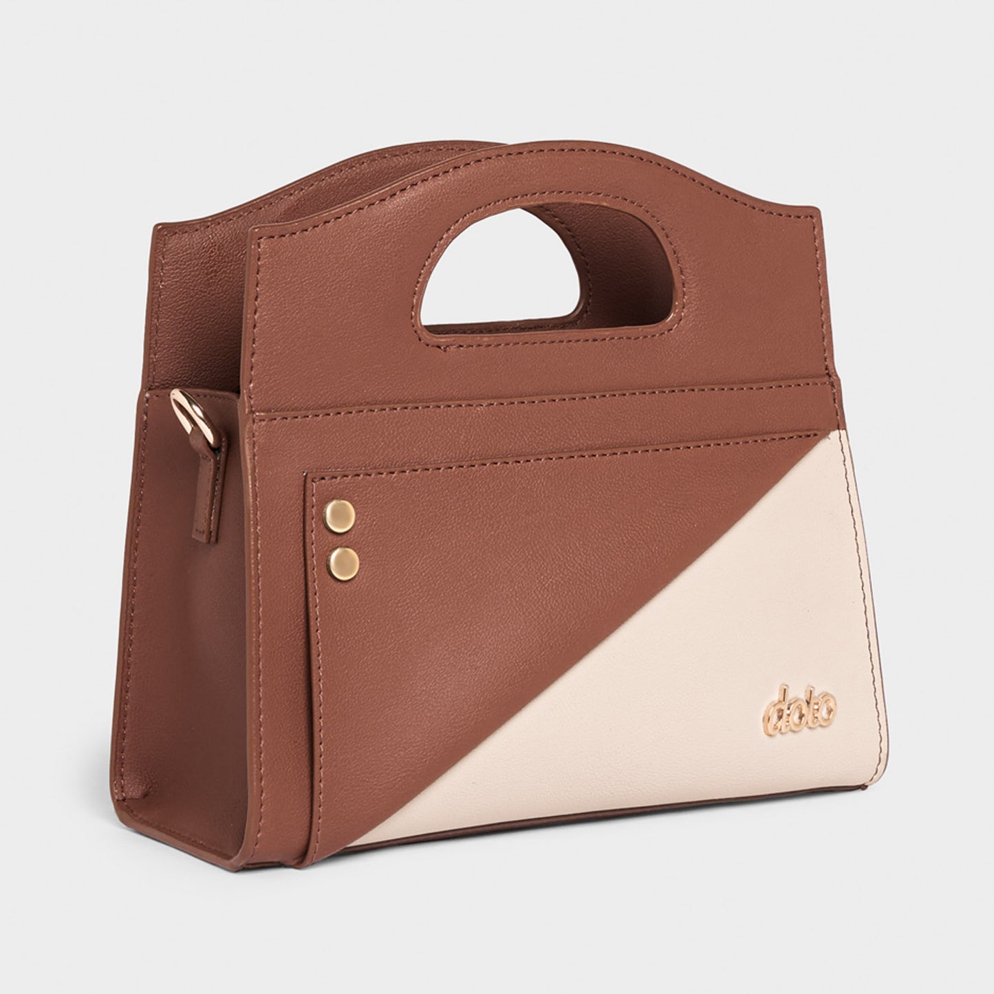 SHIBUI TOP HANDLE BAG