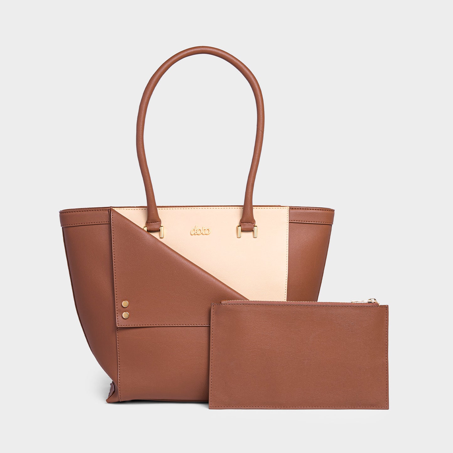 KOJO CASUAL TOTE