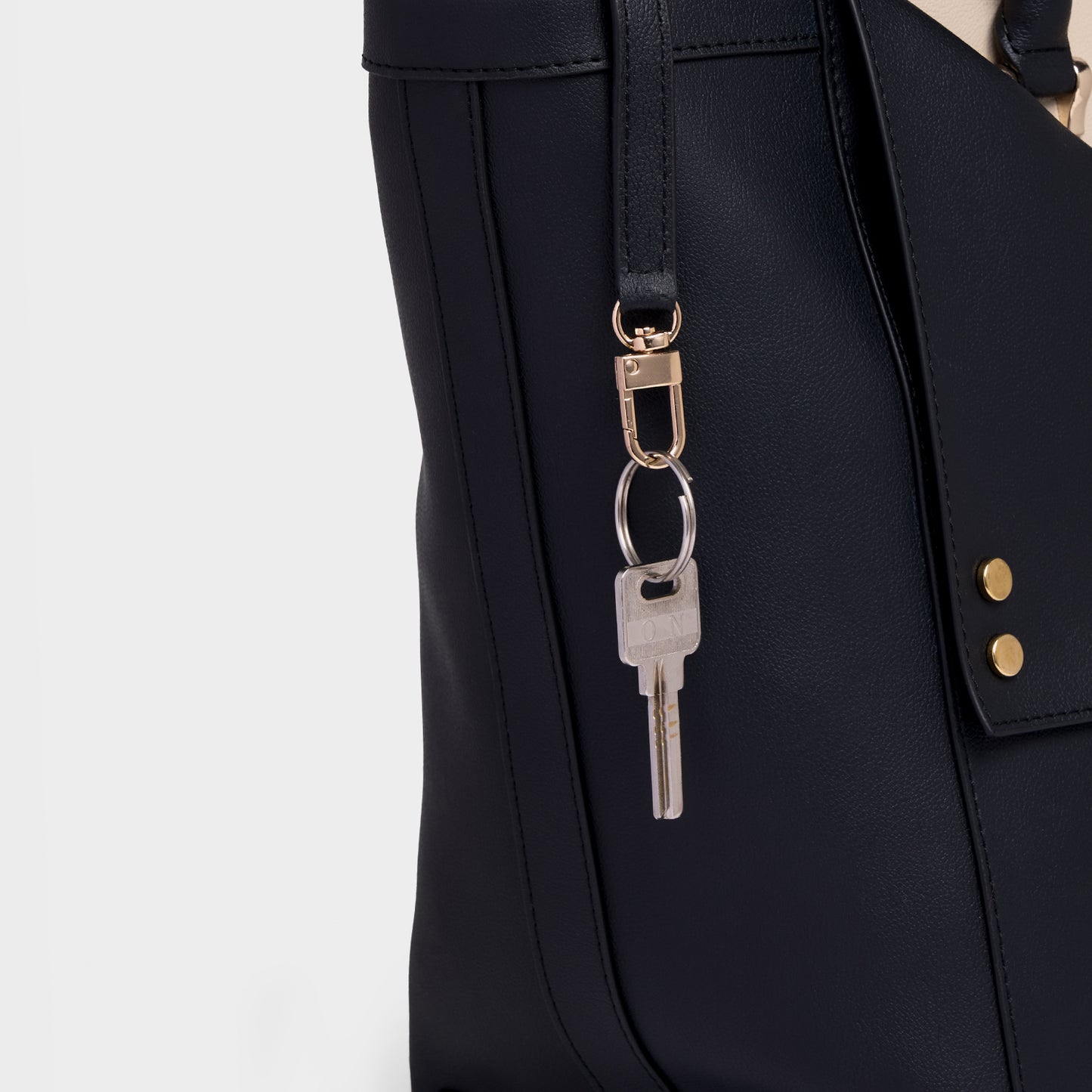 KOJO CASUAL TOTE