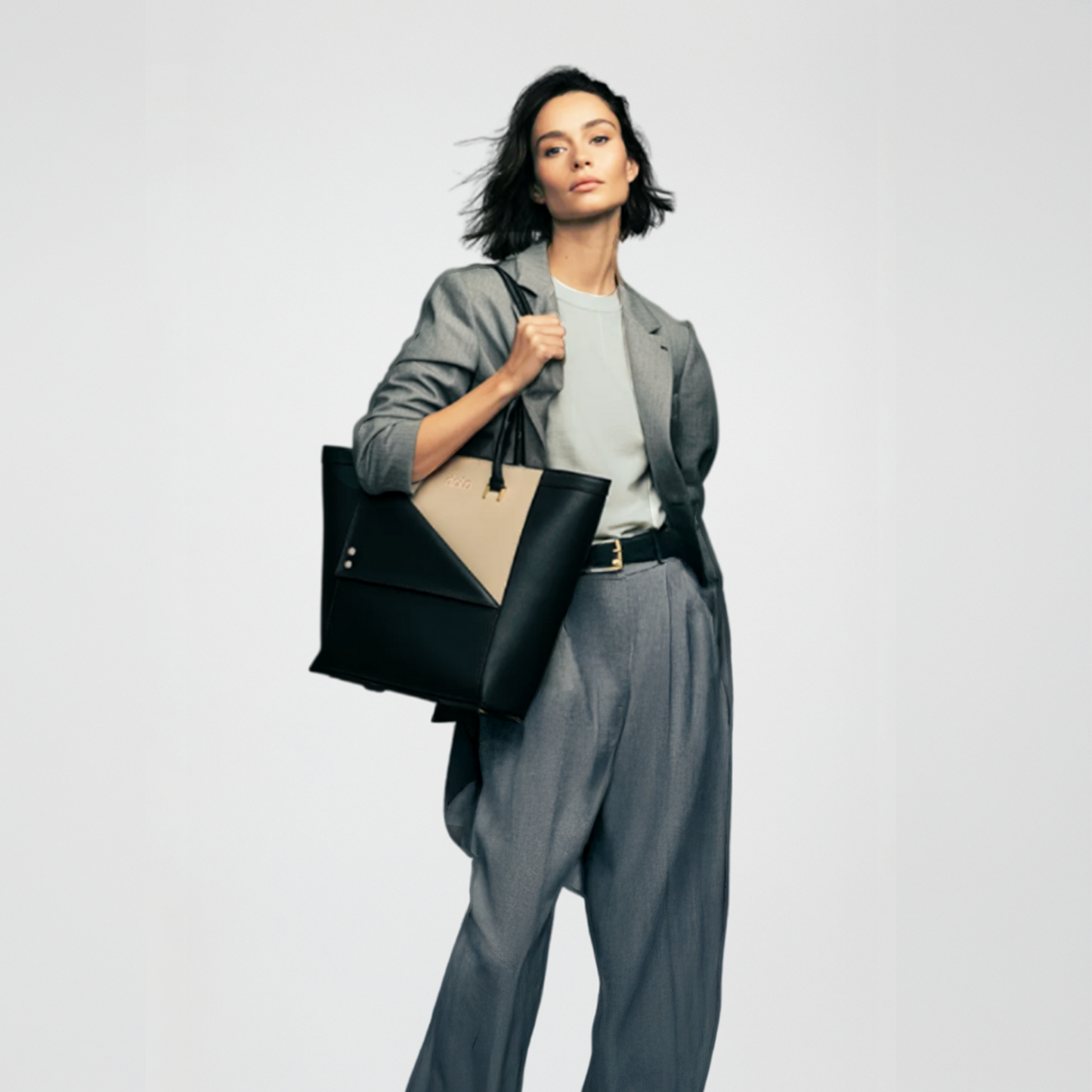 KOJO CASUAL TOTE