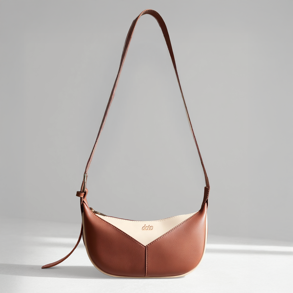 ENSO CROSSBODY BAG