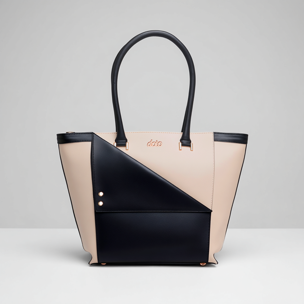KOJO CASUAL TOTE