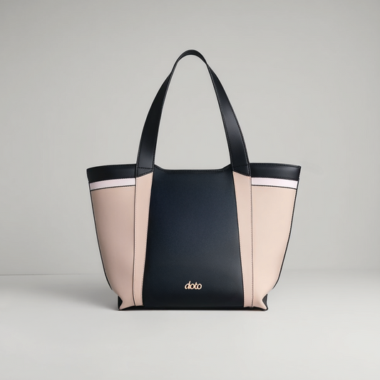 IKI EVERYDAY TOTE (Black)