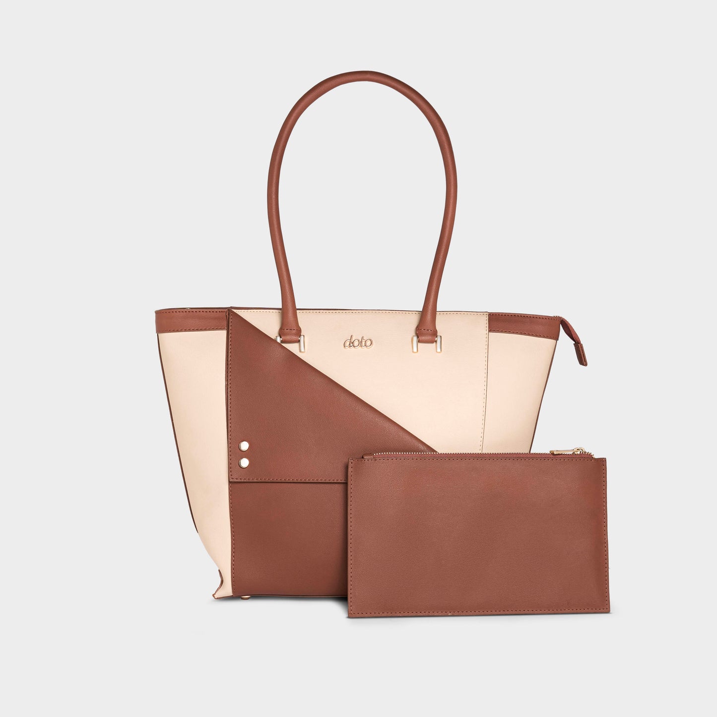 KOJO CASUAL TOTE
