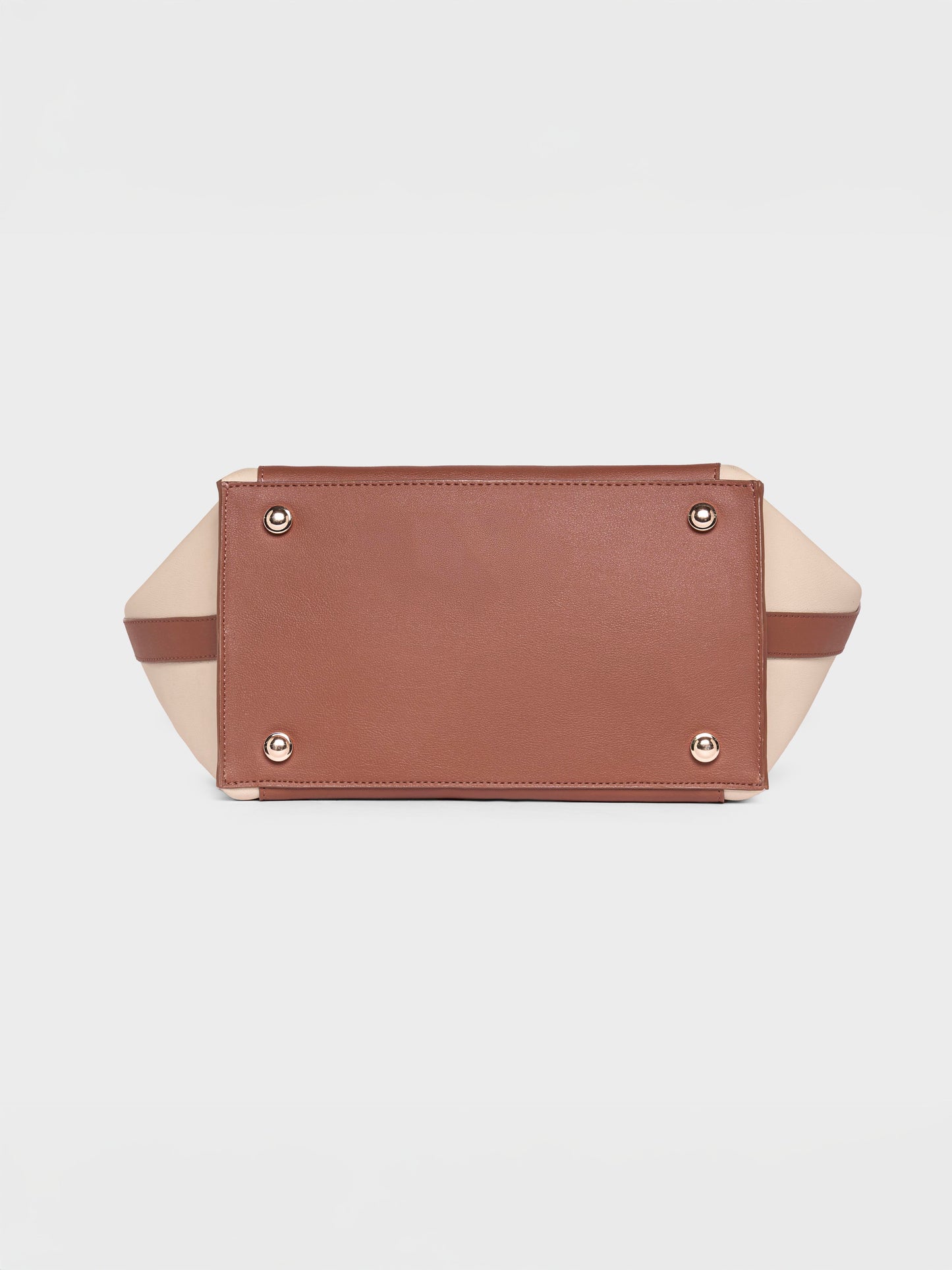 KOJO CASUAL TOTE (Beige)