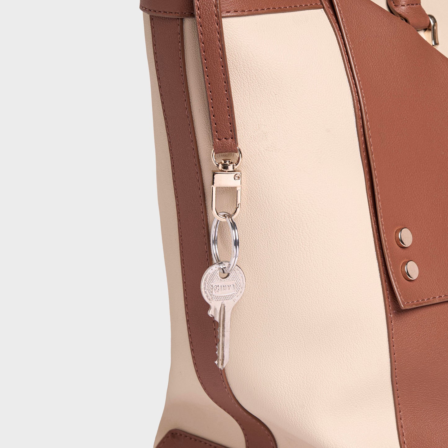 KOJO CASUAL TOTE