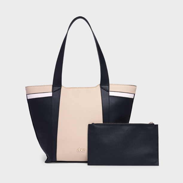 IKI EVERYDAY TOTE