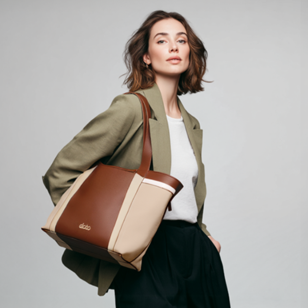 IKI EVERYDAY TOTE