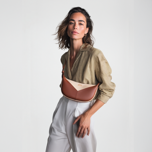 ENSO CROSSBODY BAG