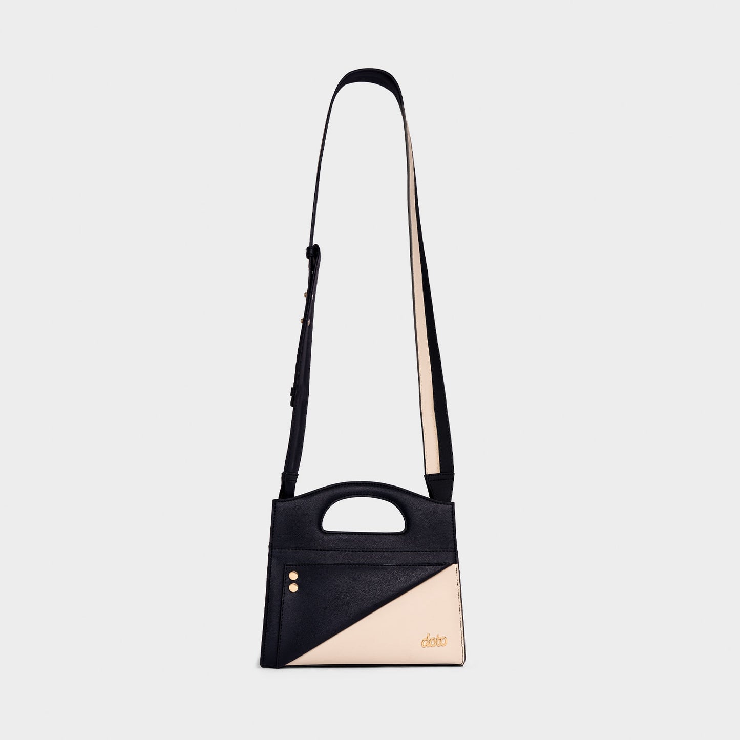 SHIBUI TOP HANDLE BAG