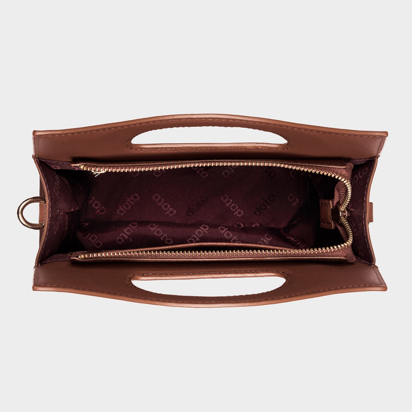 SHIBUI TOP HANDLE BAG