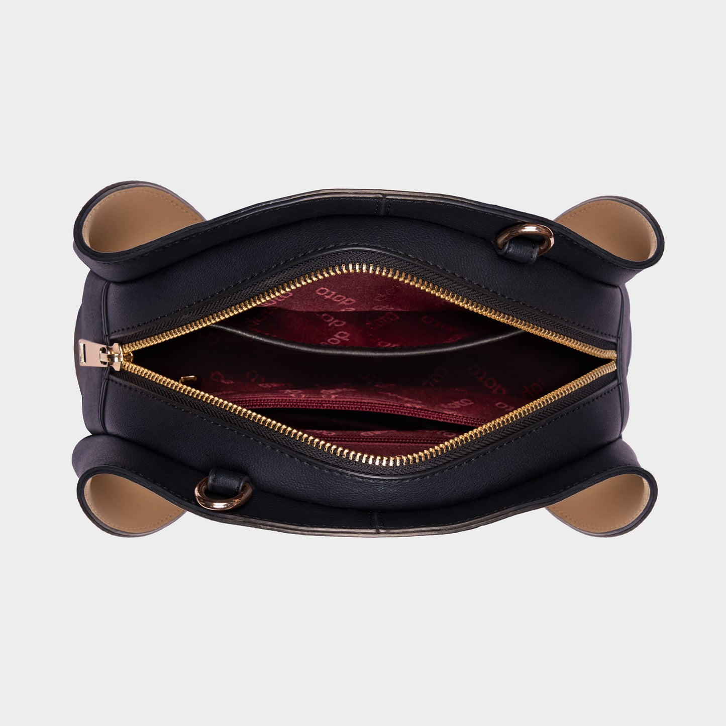 KANSO TOP HANDLE