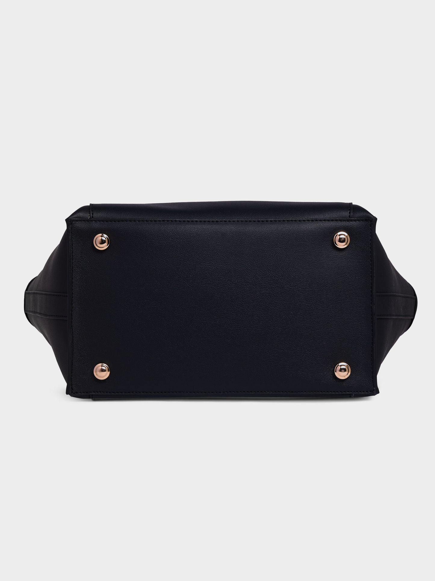 KOJO CASUAL TOTE (Black)