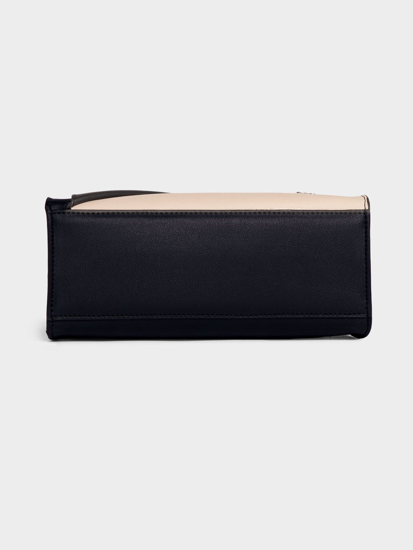 SHIBUI TOP HANDLE BAG (Black)