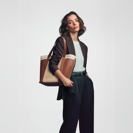 IKI EVERYDAY TOTE