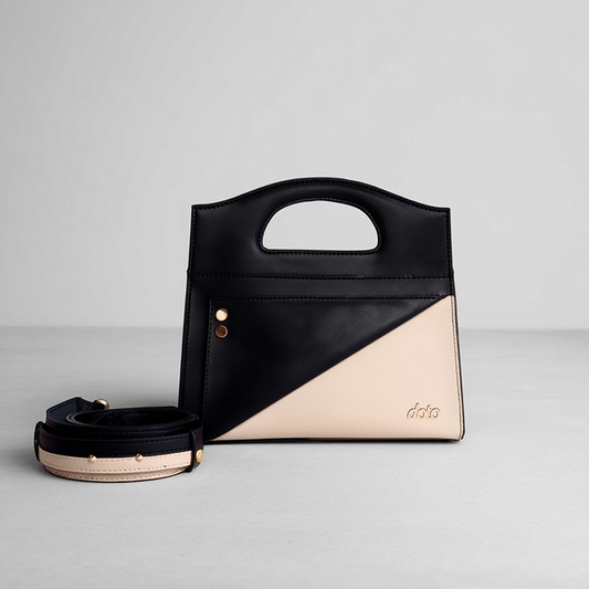 SHIBUI TOP HANDLE BAG