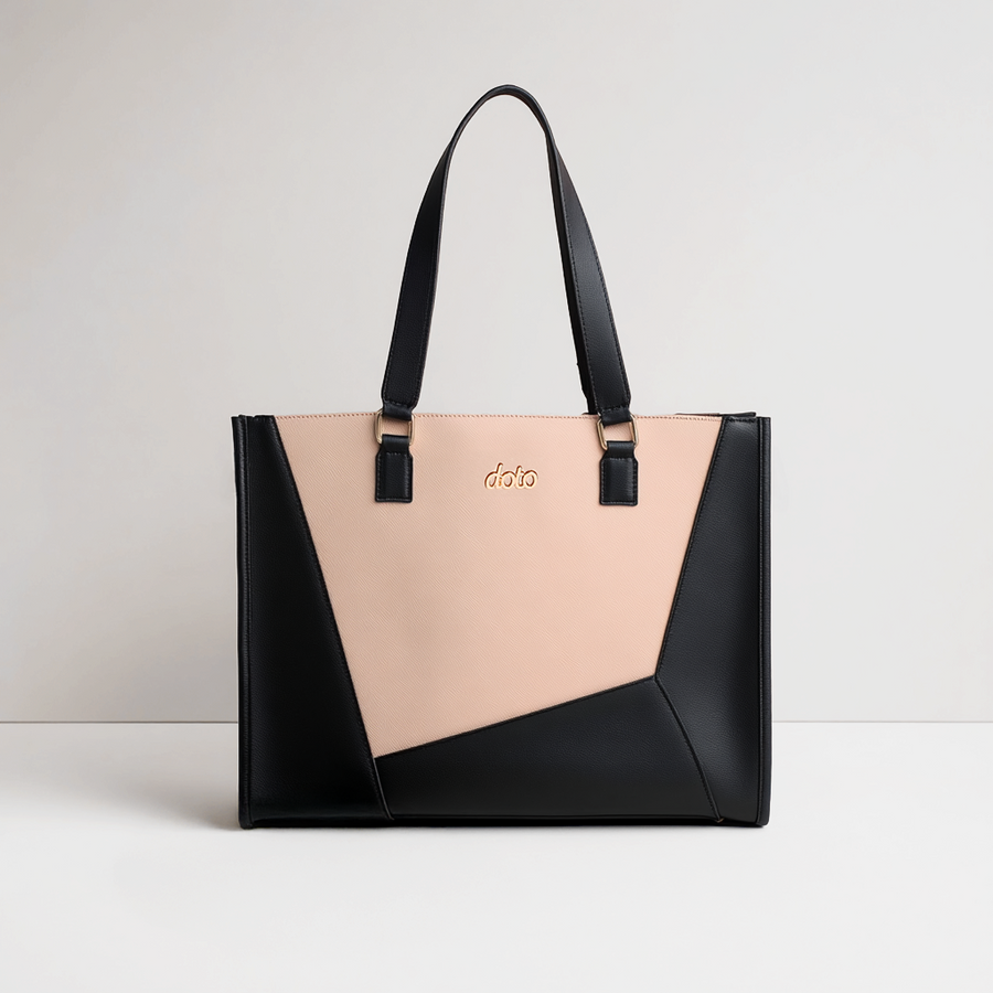 GOKYO WORK TOTE (Black)