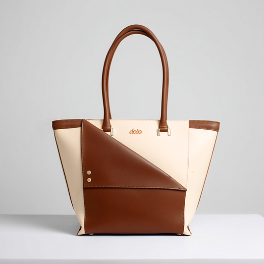 KOJO CASUAL TOTE