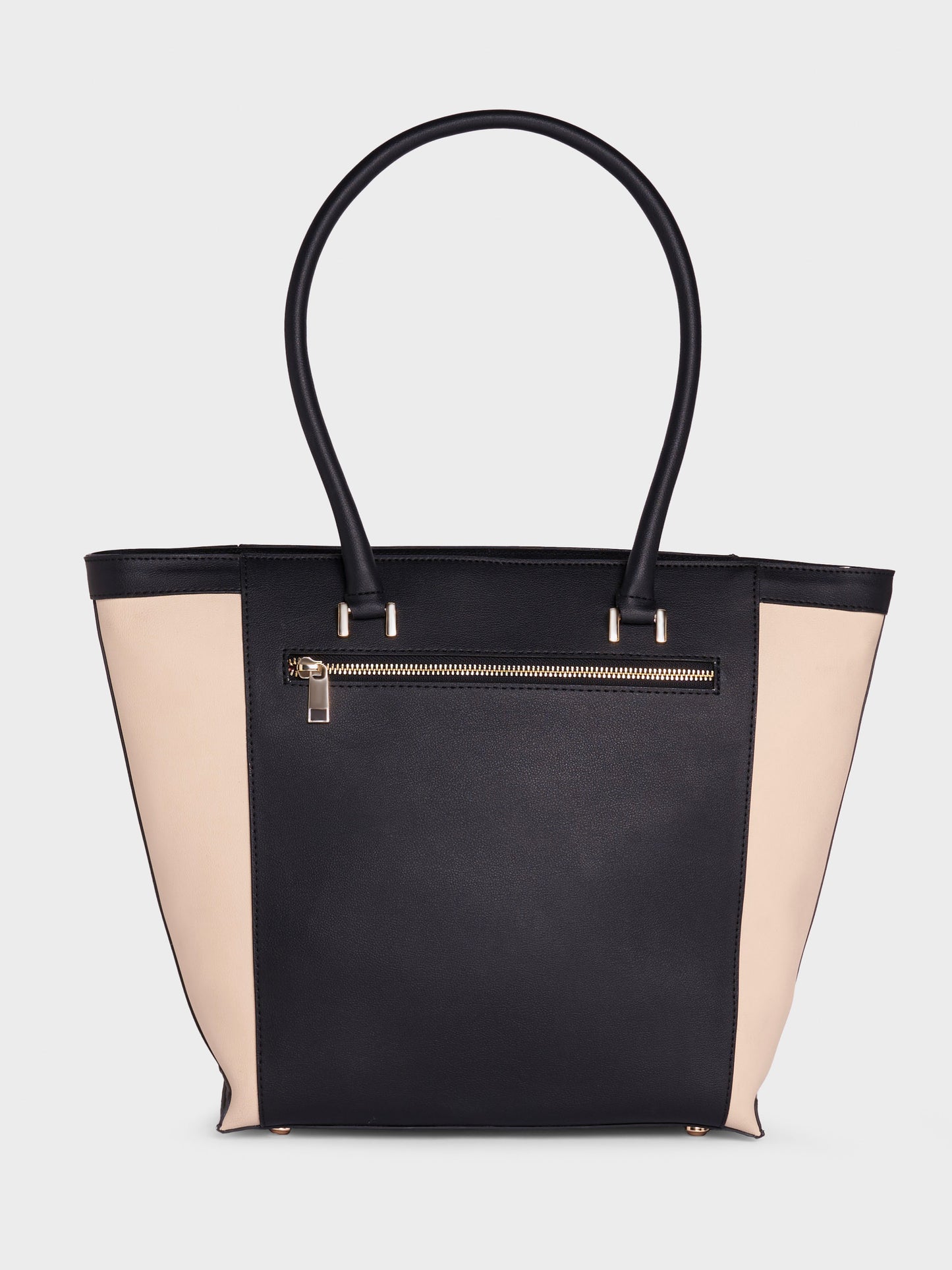 KOJO CASUAL TOTE (Ivory)