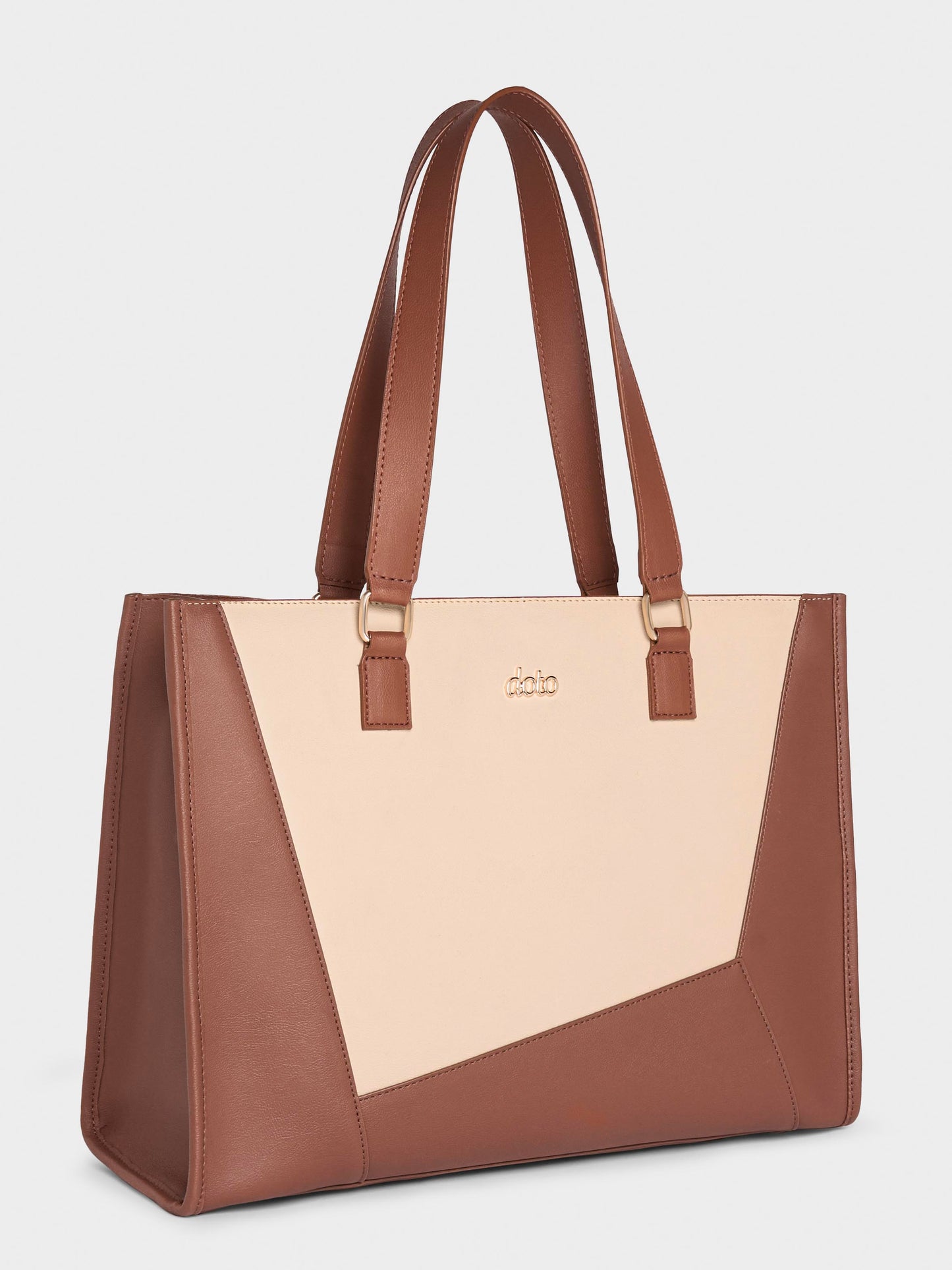 GOKYO WORK TOTE (Tan)