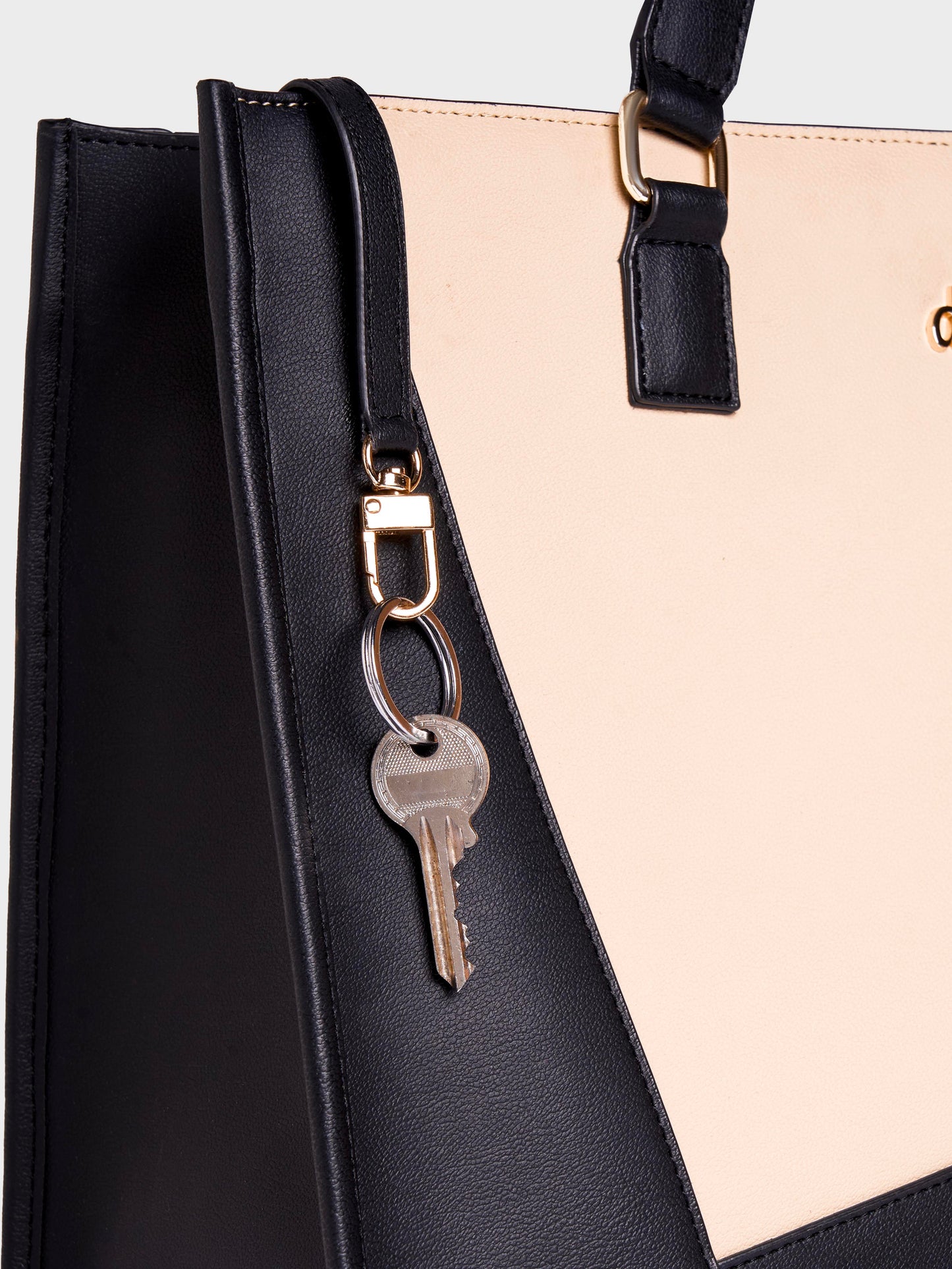 GOKYO WORK TOTE (Black)