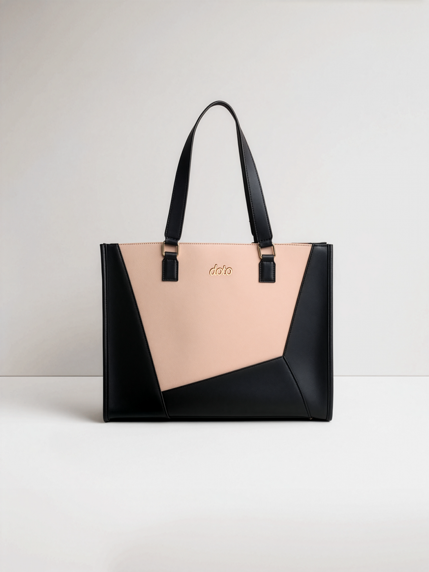 GOKYO WORK TOTE (Black)