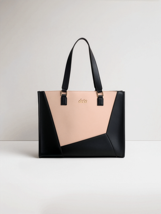 GOKYO WORK TOTE (Black)