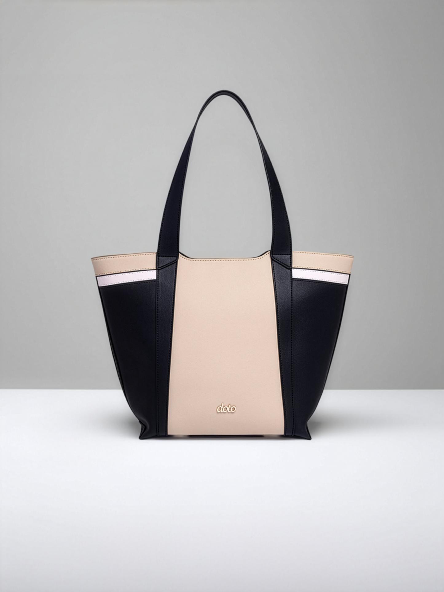 IKI EVERYDAY TOTE (Ivory)