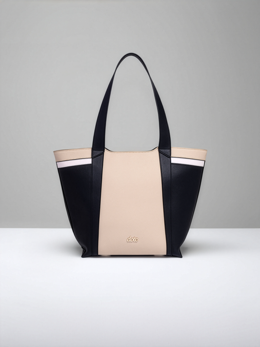 IKI EVERYDAY TOTE (Ivory)
