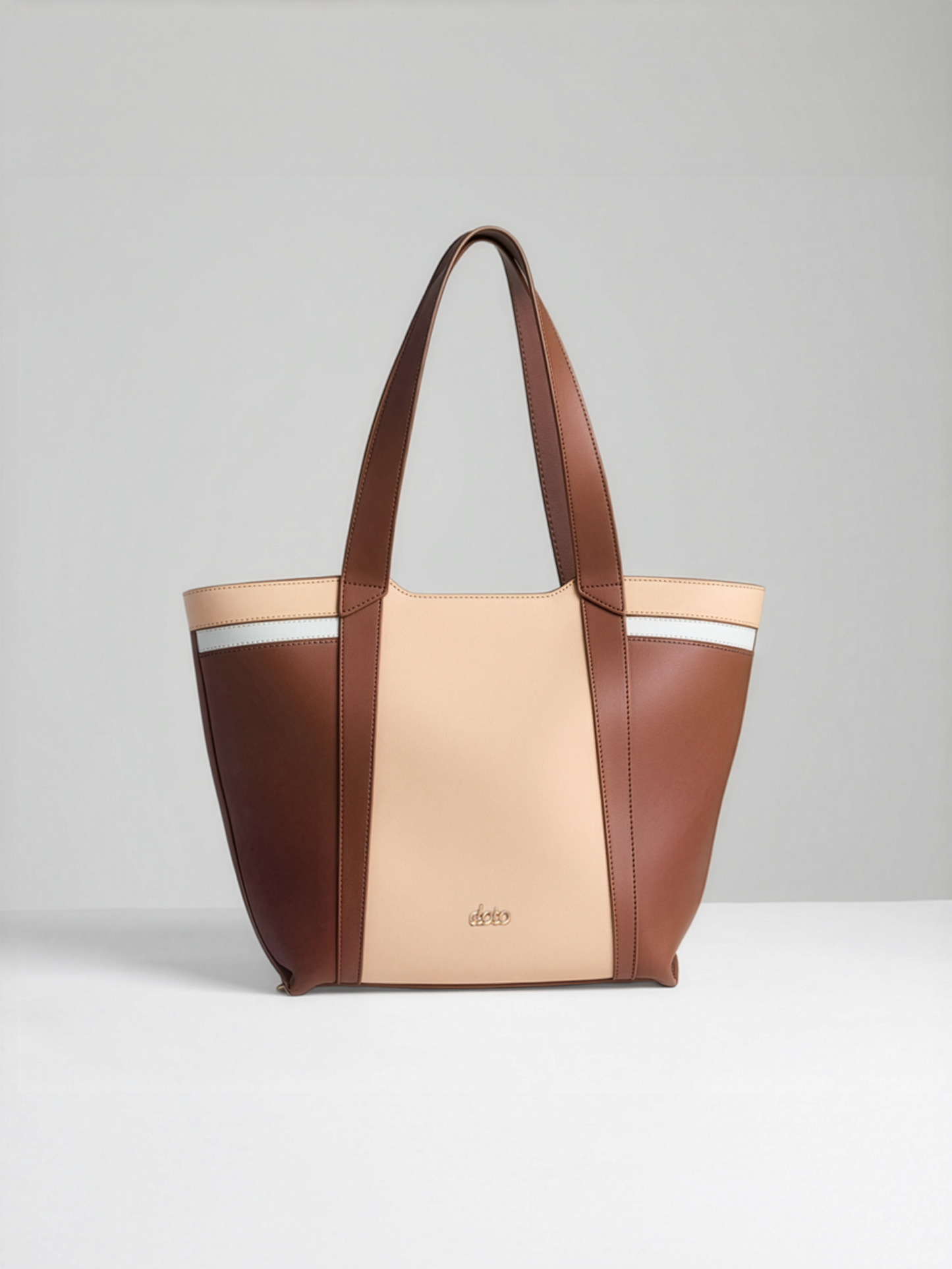IKI EVERYDAY TOTE (Beige)