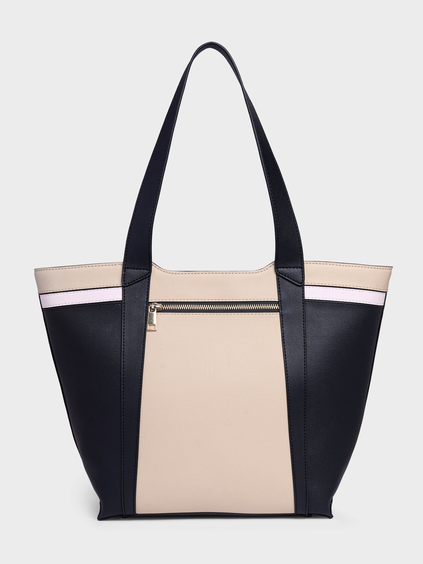 IKI EVERYDAY TOTE (Ivory)