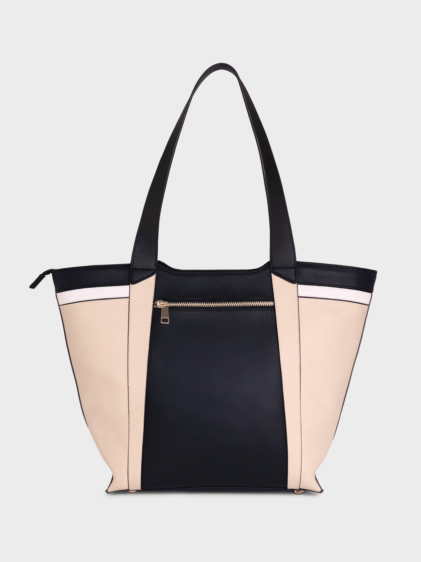IKI EVERYDAY TOTE (Black)