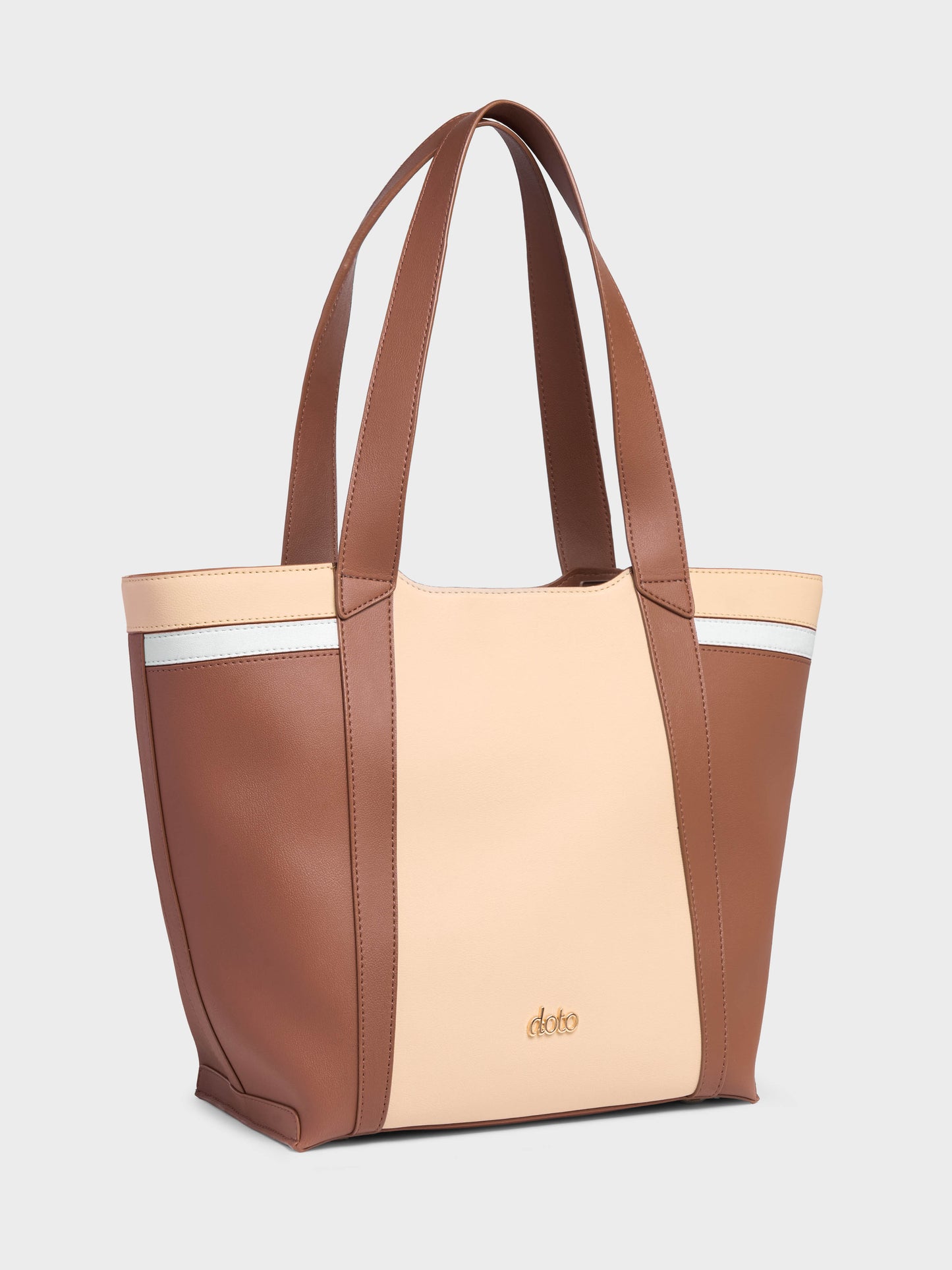 IKI EVERYDAY TOTE (Beige)