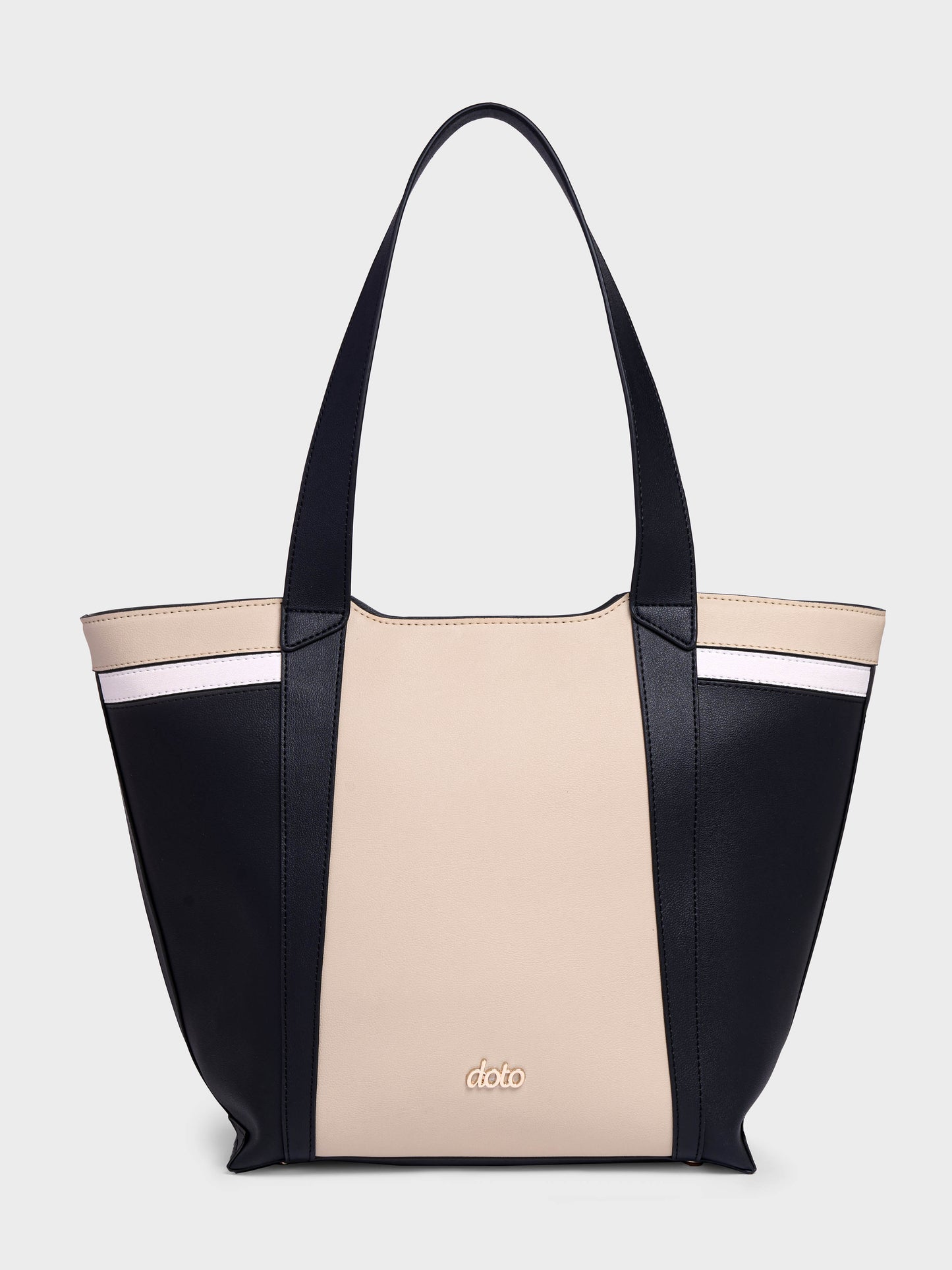 IKI EVERYDAY TOTE (Ivory)