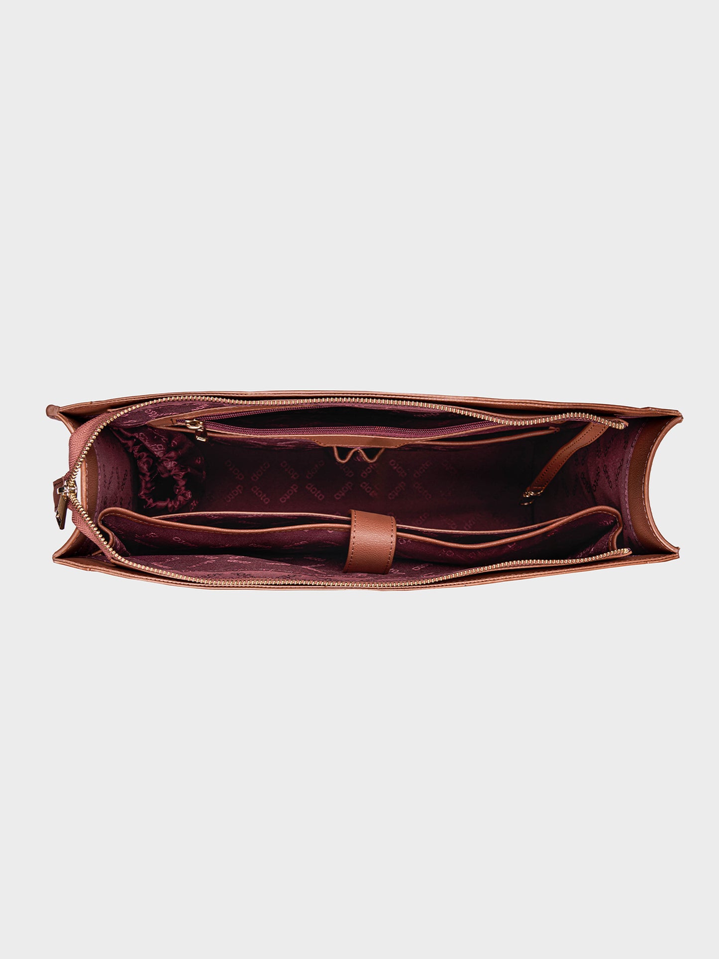 GOKYO WORK TOTE (Tan)