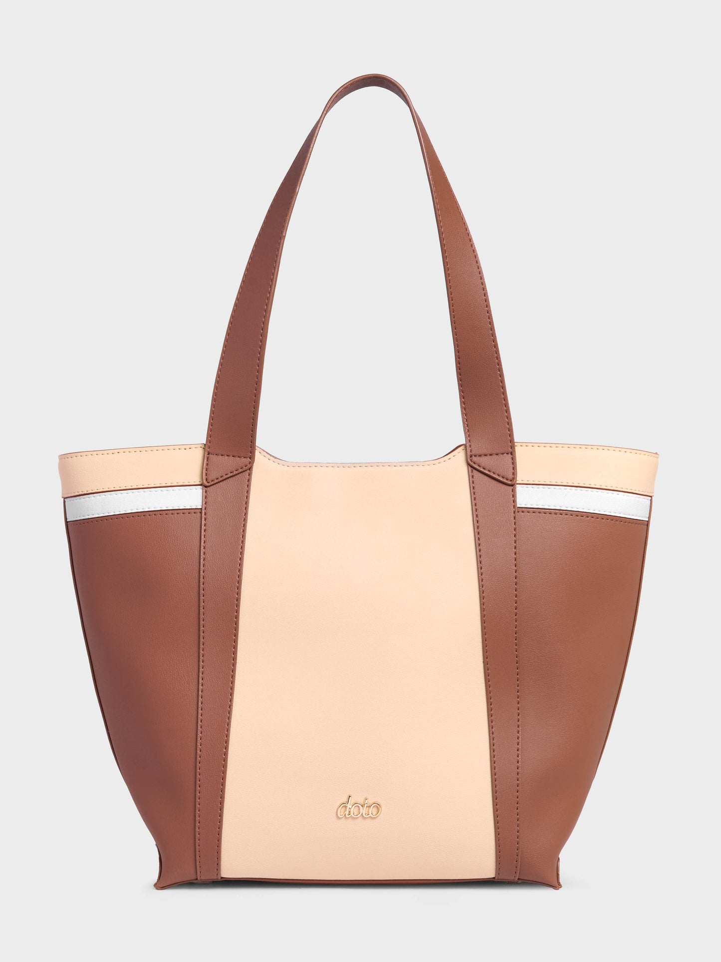 IKI EVERYDAY TOTE (Beige)
