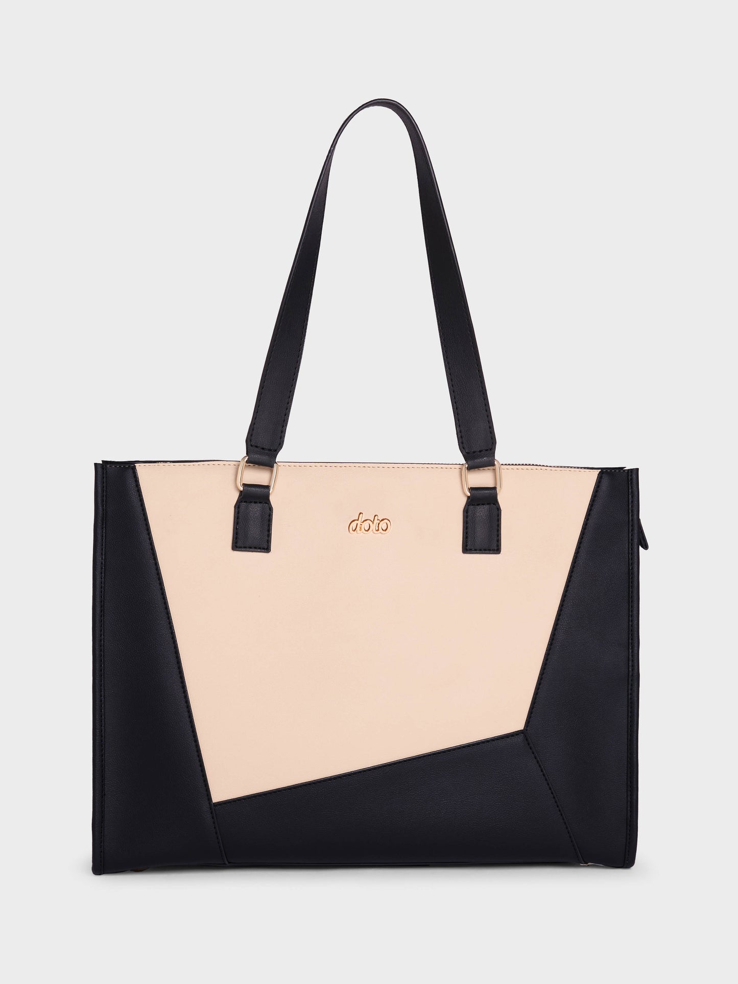 GOKYO WORK TOTE (Black)