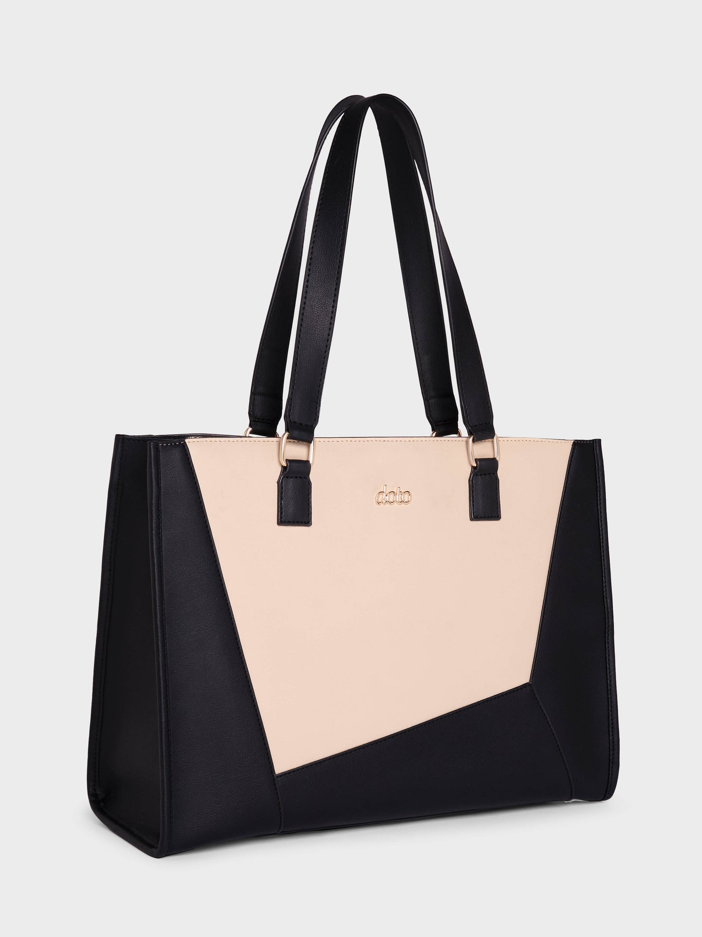 GOKYO WORK TOTE (Black)