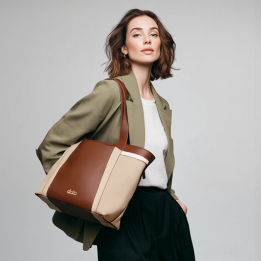 IKI EVERYDAY TOTE